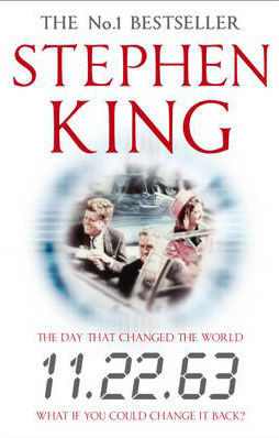 11.22.63 The Day that changed the world