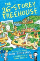 26-Storey Treehouse