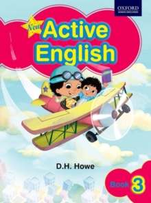 ACTIVE ENGLISH COURSEBOOK 3