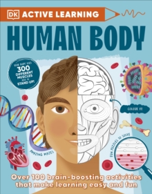ACTIVE LEARNING - HUMAN BODY