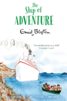 Adventure Series - Ship Of Adventure
