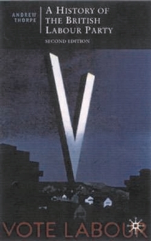 A History of the British Labour Party