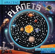 AMAZING PLANETS