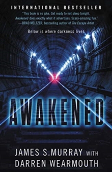 AWAKENED UK EDITIONA NOVEL PB