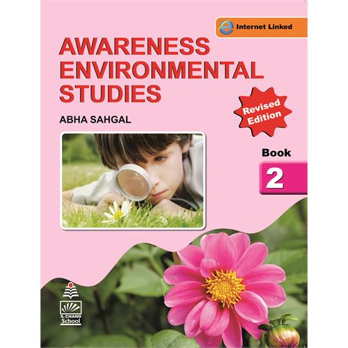 AWARENESS ENVIRONMENTAL STUDIES - PART 2