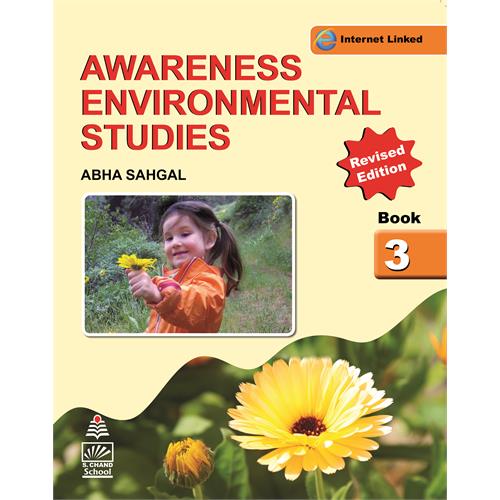 AWARENESS ENVIRONMENTAL STUDIES - PART 3