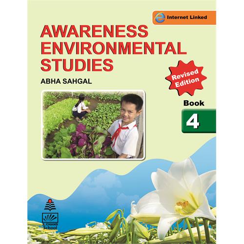 AWARENESS ENVIRONMENTAL STUDIES - PART 4