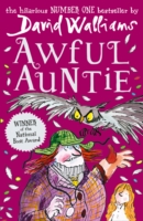 Awful Auntie