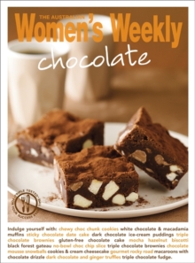 AWW - CHOCOLATE - STANDARD