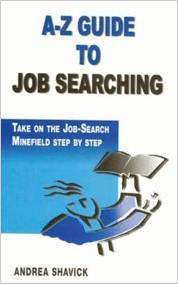 A - Z GUIDE TO JOB SEARCHING