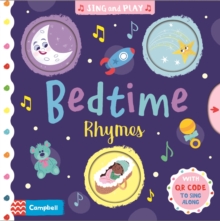 Bedtime Rhymes