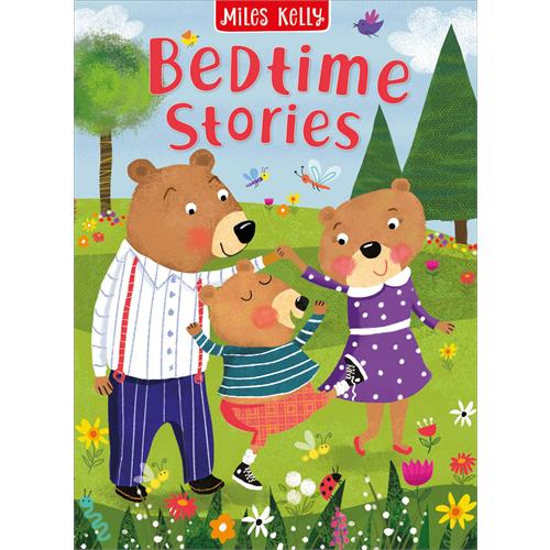 BEDTIME STORIES
