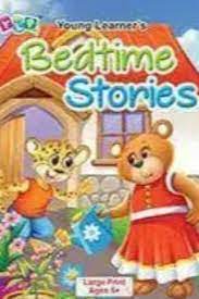 BEDTIME STORIES 3