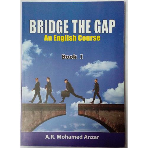 BRIDGE THE GAP - 1