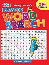 BUMPER WORD SEARCH