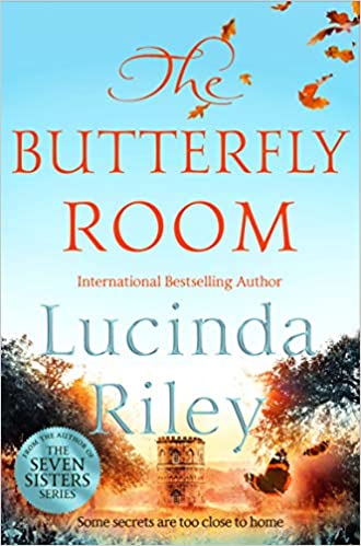 Butterfly Room