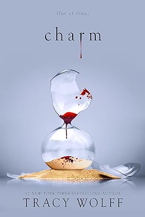 Charm - Crave Book 5
