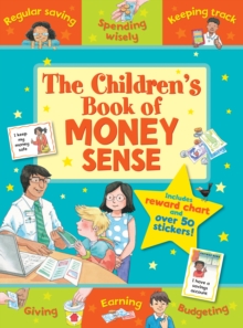 Children's Book of Money Sense