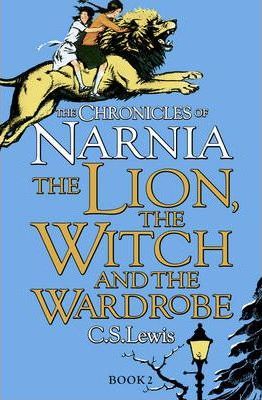 CHRONICLES OF NARNIA - LION THE WITCH & THE WARDROBE