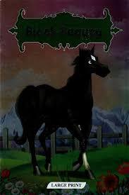 CLASSIC TALES - BLACK BEAUTY