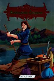 CLASSIC TALES - ROBINSON CRUSOE