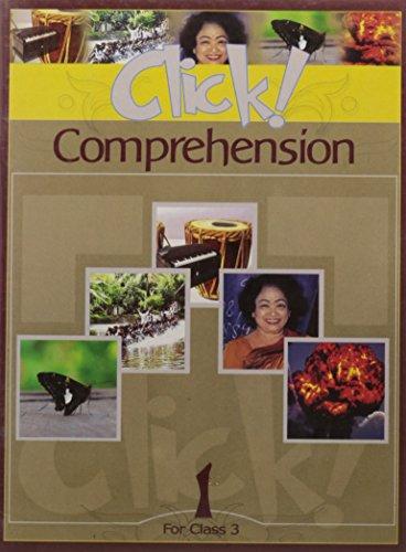 CLICK! COMPREHENSION - BOOK 1