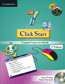 Click Start Level 7 Student's Book With CD-ROM