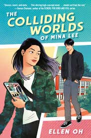 COLLIDING WORLDS OF MINA LEE