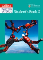 Collins International Primary Science Student's Book 2