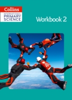 Collins International Primary Science Workbook 2