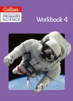 Collins International Primary Science Workbook 4