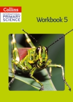 Collins International Primary Science Workbook 5