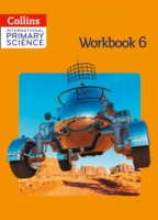 Collins International Primary Science Workbook 6