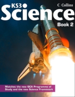 Collins KS3 Science - Pupil Book 2