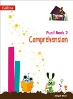 Collins Treasure House - Comprehension Pupil Book 2