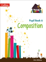 Collins Treasure House - Comprehension Pupil Book 6