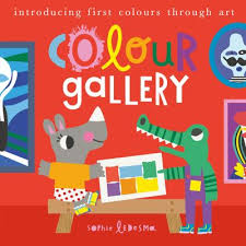 COLOUR GALLERY