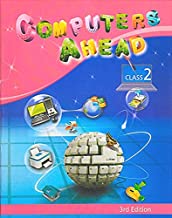 COMPUTERS AHEAD CLASS 2