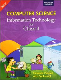 COMPUTER SCIENCE INF TEC FOR CLASS 4