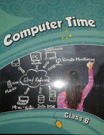 COMPUTER TIME - 6