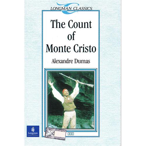 COUNT OF MONTE CRISTO