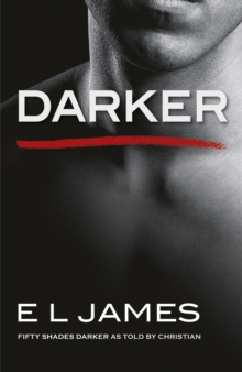 Darker - Fifty Shades Of Darker As Told By Christian