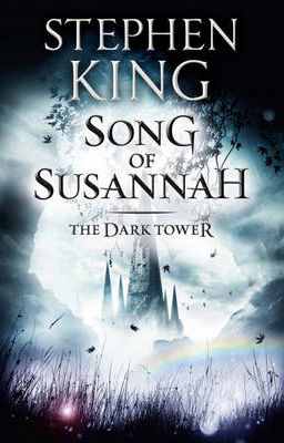 Dark Tower - Song Of Susannah