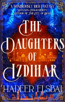 DAUGHTERS OF IZDIHAR