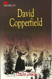 DAVID COPPERFIELD (MACMILLAN)