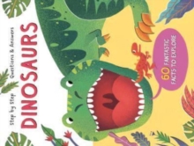 Dinosaurs (Step by Step Questions & Answers)