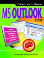 Drag Drop MS Outlook 2010
