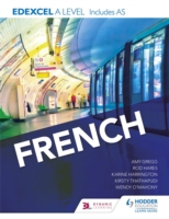 Edexcel A level French (includes AS)