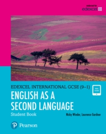 Edexcel International GCSE (9-1) English as a Second Language (ESL) Student Book