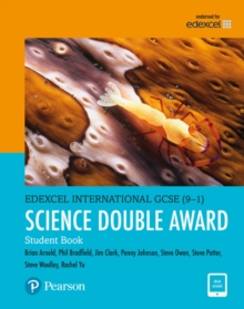 Edexcel International GCSE (9-1) Science Double Award Student Book